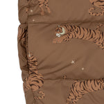 Konges Slojd Kinder Winterjacke Nuka Tiger bei Yay Kids