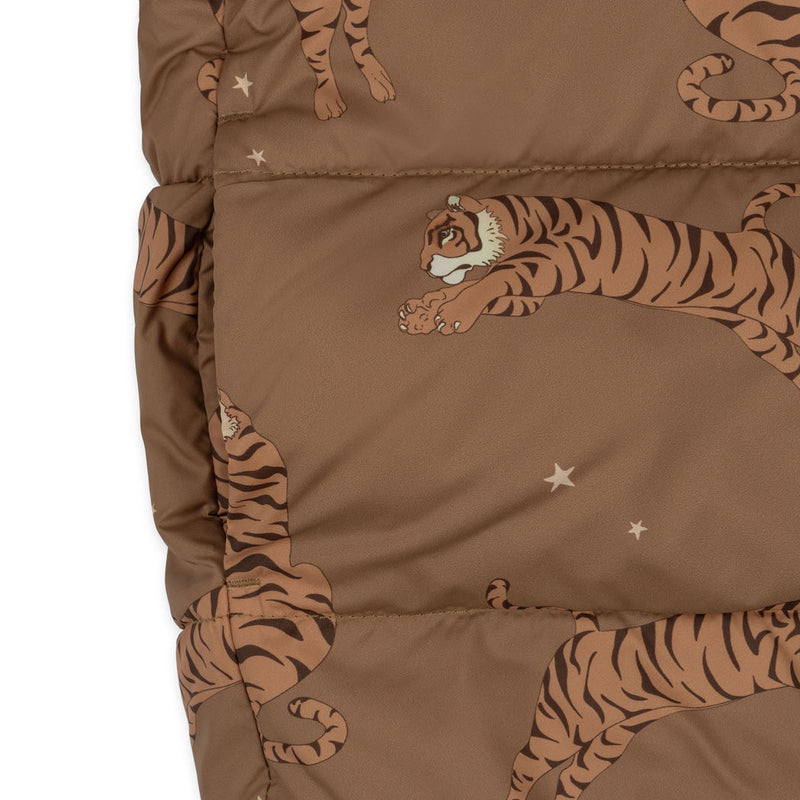 Konges Slojd Kinder Winterjacke Nuka Tiger bei Yay Kids