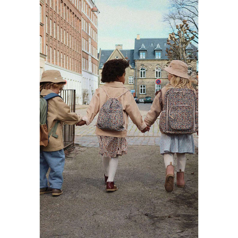 Konges Slojd Kinder Rucksack Nush Toulouse bei Yay Kids