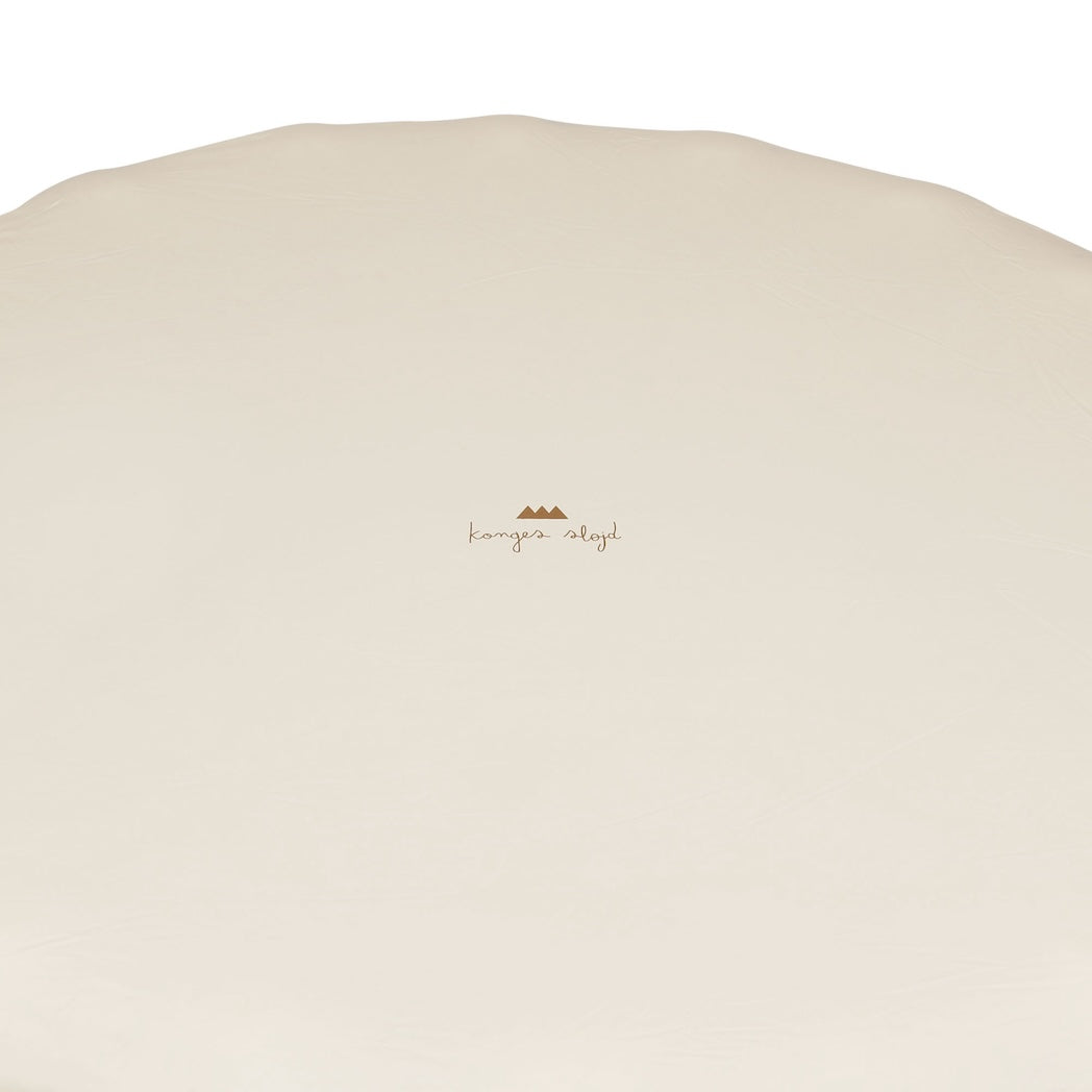 Konges Slojd Kleine Pool Abdeckung Beige bei Yay Kids