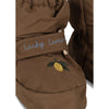 Konges Slojd Baby Schneestiefel Nohr Walnut bei Yay Kids
