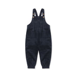Konges Slojd Kinder Overall Sully Total Eclipse bei Yay Kids