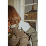 Konges Slojd Kinder Overall Sully Total Eclipse bei Yay Kids