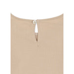 Konges Slojd Kleid Yvonne Lemon Sequin bei Yay Kids
