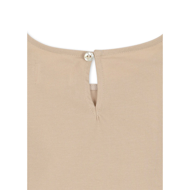 Konges Slojd Kleid Yvonne Lemon Sequin bei Yay Kids