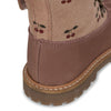 Konges Slojd Zuri Boot Canyon Rose bei Yay Kids