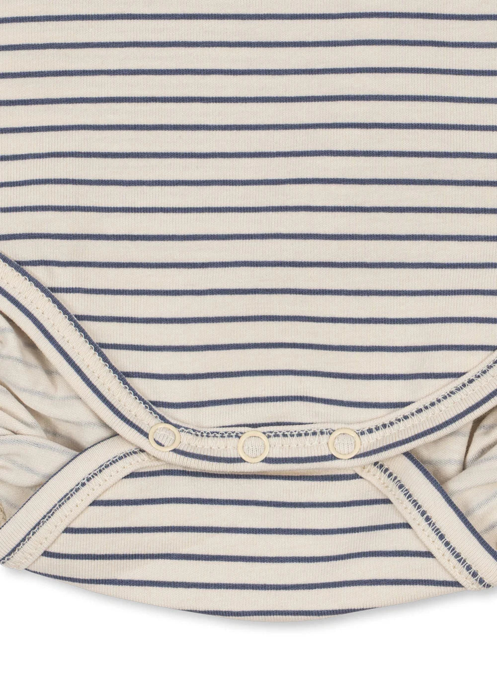newborn Body Como Stripe