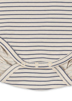newborn Body Como Stripe