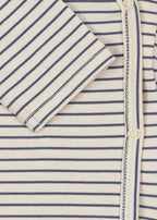newborn Body Como Stripe