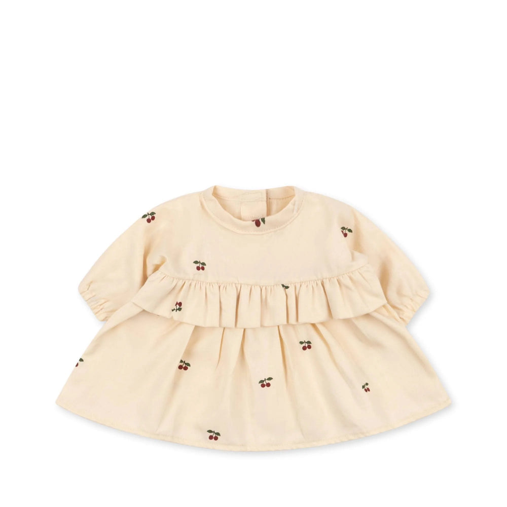 Puppenkleider Cherry