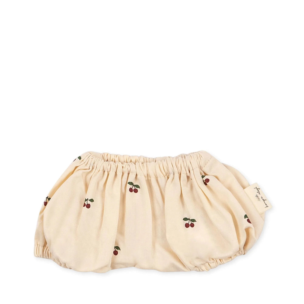 Puppenkleider Cherry