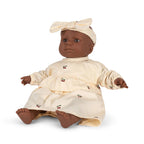 Puppenkleider Cherry