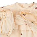 Puppenkleider Cherry