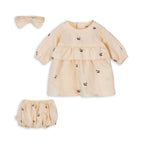 Puppenkleider Cherry