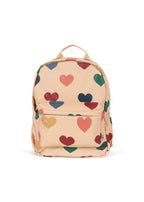 Rainy Rucksack Bon Coeur Coloré