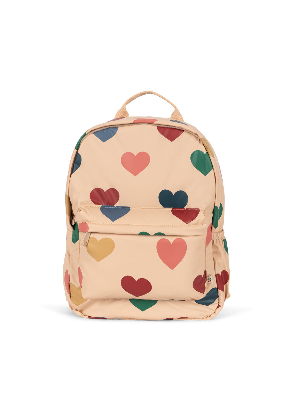 Rainy Rucksack Bon Coeur Coloré