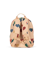 Rainy Rucksack Bon Coeur Coloré