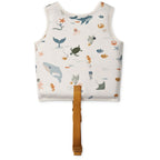 Dove Schwimmweste Sea Creature Sandy 11–15 kg