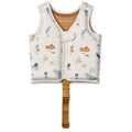 Dove Schwimmweste Sea Creature Sandy 11–15 kg