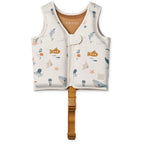 Dove Schwimmweste Sea Creature Sandy 11–15 kg