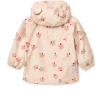 Regenset Manu Butterfly