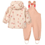 Regenset Manu Butterfly