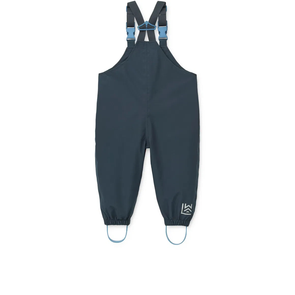 Regenset Manu Sailing