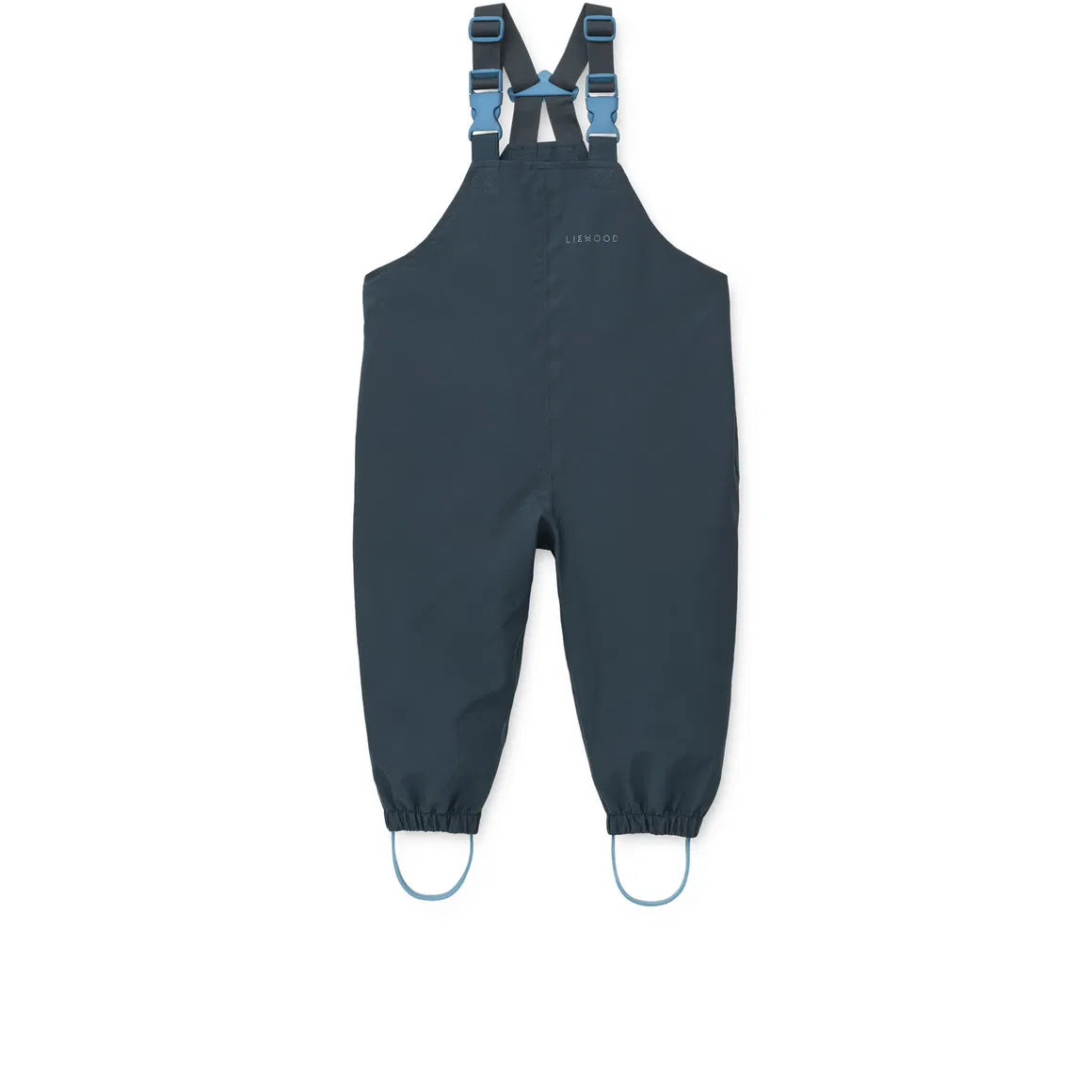 Regenset Manu Sailing