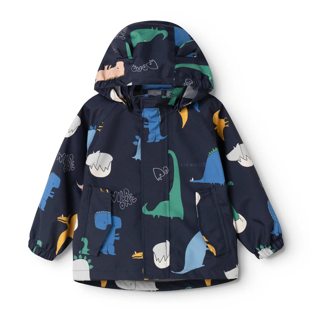 Regenset Manu Dino Roar