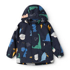 Regenset Manu Dino Roar