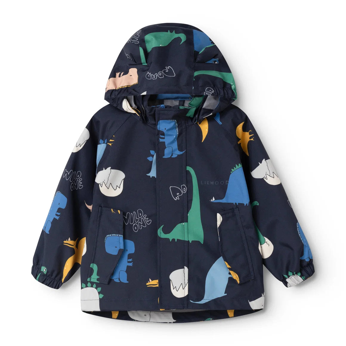 Regenset Manu Dino Roar