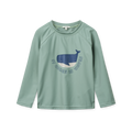 UV-Badeshirt 'Noah' Boards – Liewood