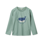 UV-Badeshirt 'Noah' Boards – Liewood
