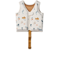 Schwimmweste Dove Sea Creature – Liewood