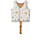 Schwimmweste Dove Sea Creature – Liewood