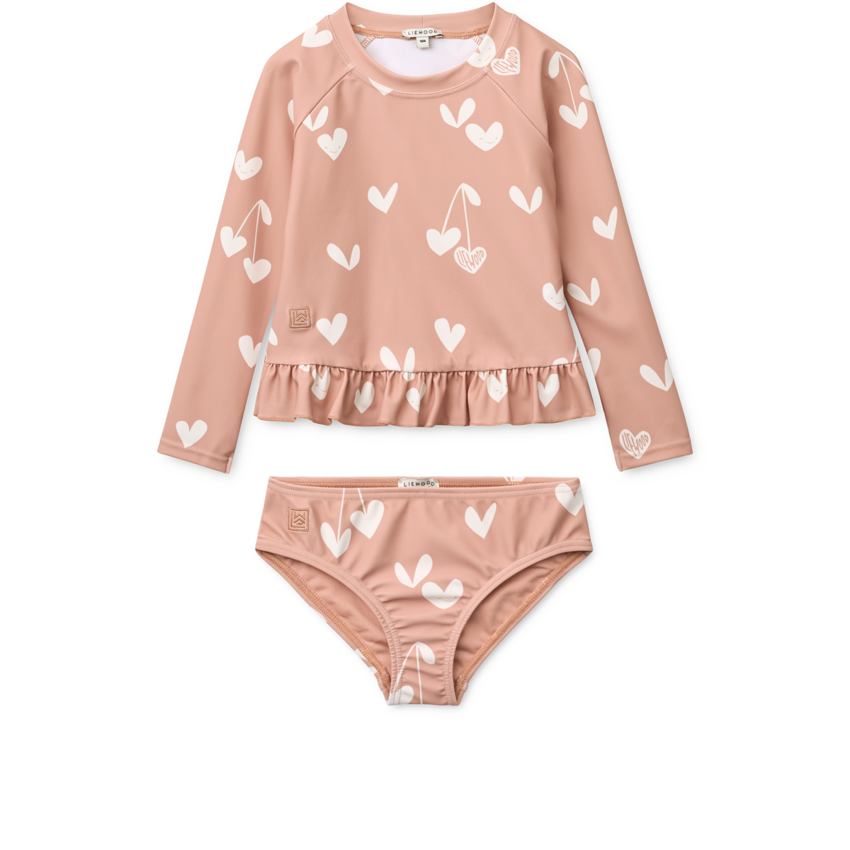 Bade Set Dagny – Liewood