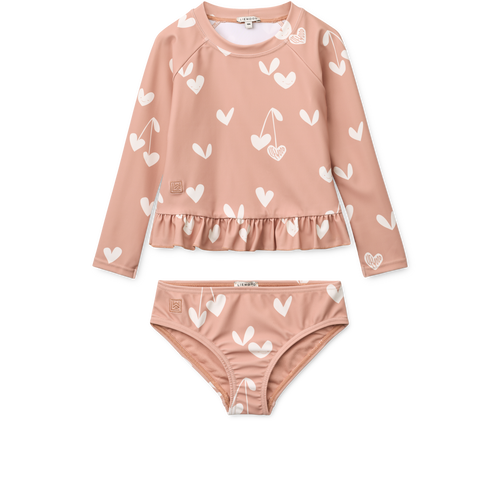 Bade Set Dagny – Liewood