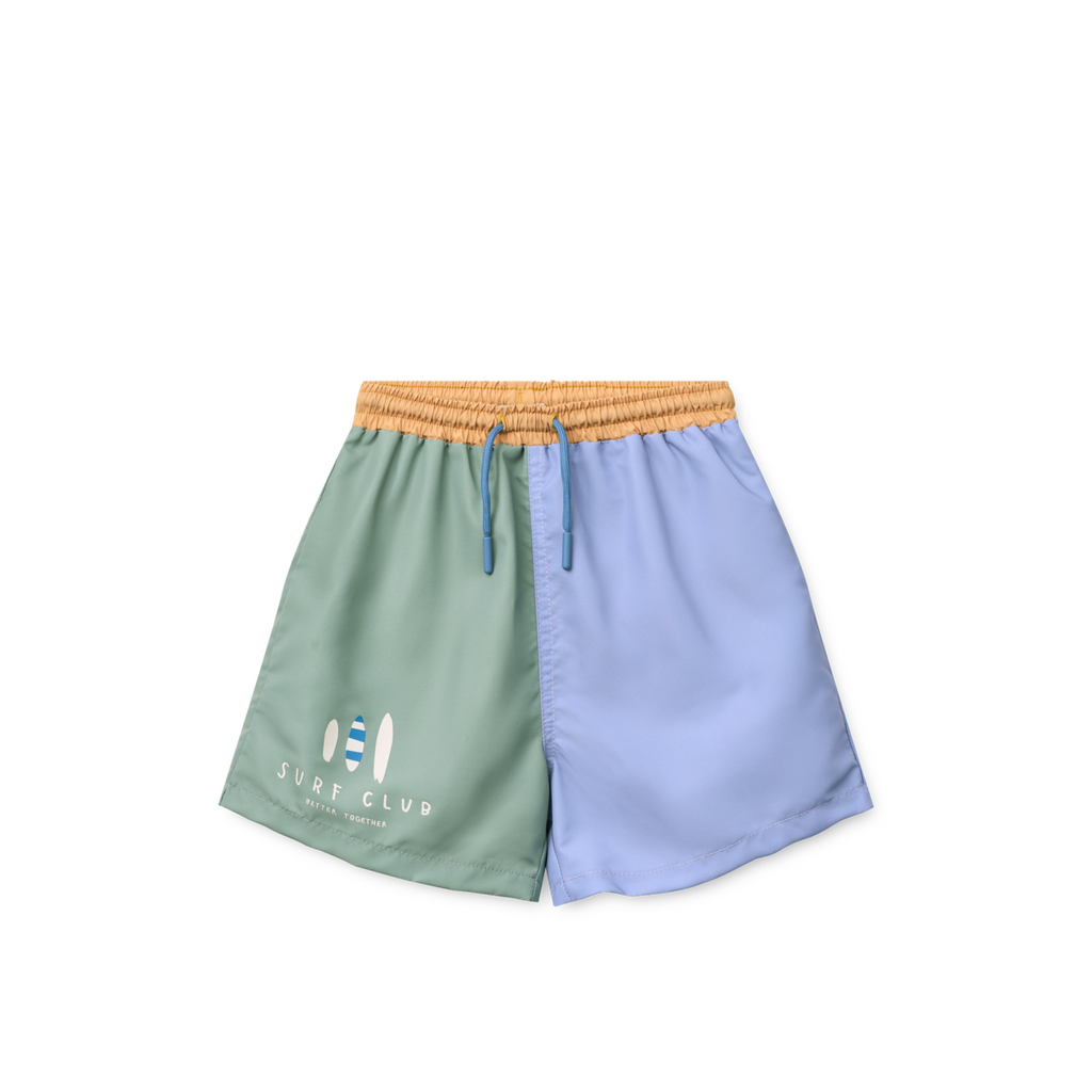 Bade Shorts Duke Boards – Liewood