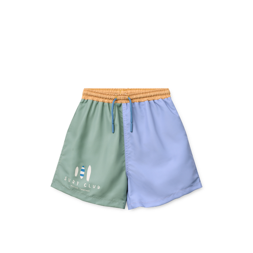 Bade Shorts Duke Boards – Liewood
