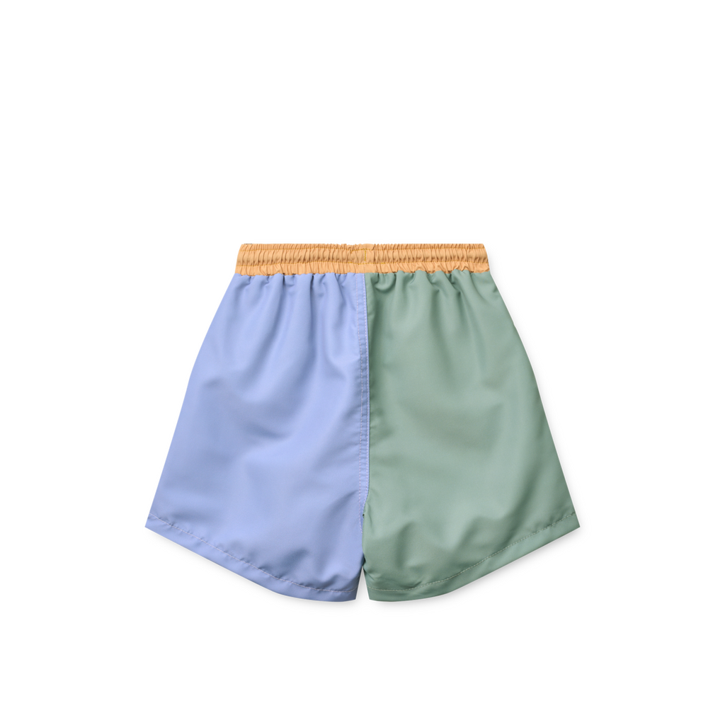 Bade Shorts Duke Boards