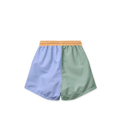 Duke Boards Swim Shorts