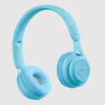 Lalarma Kinder kabellose Bluetooth Kopfhörer Blau bei Yay Kids