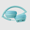 Lalarma Kinder kabellose Bluetooth Kopfhörer Blau bei Yay Kids