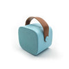 Lalarma kabelloses Kinder Karaoke Set Blau kabellos bei Yay Kids