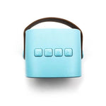 Lalarma Kinder Karaoke Set Blau bei Yay Kids