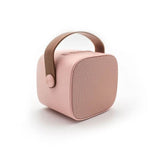 Lalarma Kinder Karaoke Set Rosa kabellos bei Yay Kids