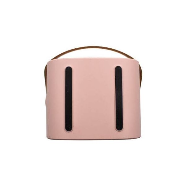 Lalarma Kinder Karaoke Set Rosa kabellos bei Yay Kids