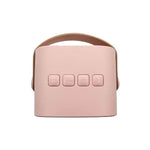 Lalarma kabellos Kinder Karaoke Set Rosa bei Yay Kids