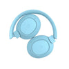 Lalarma Kinder Noise-Cancelling Bluetooth Kopfhörer Blue bei Yay Kids