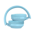 Lalarma Kinder Noise-Cancelling Bluetooth Kopfhörer Blue bei Yay Kids
